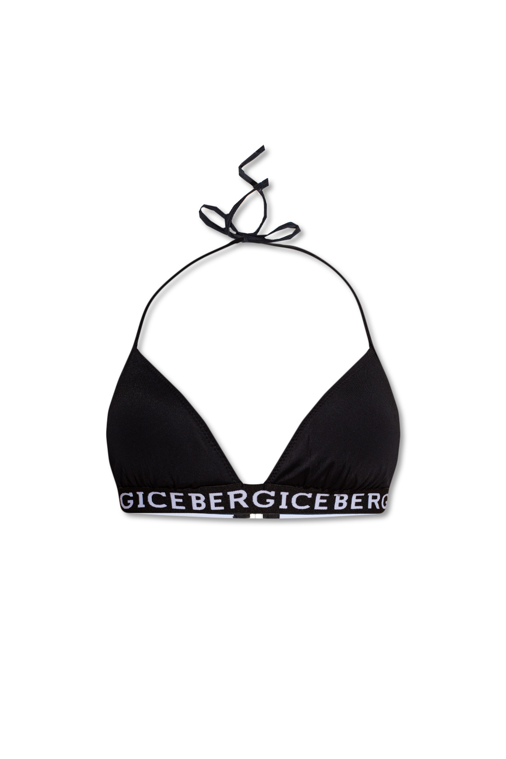 Iceberg Swimsuit top