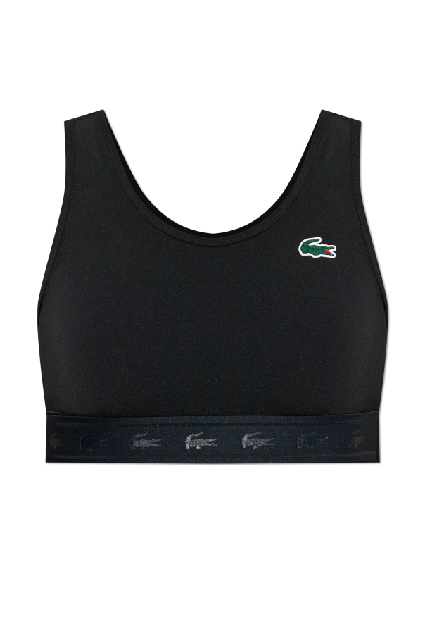 Lacoste Short training top