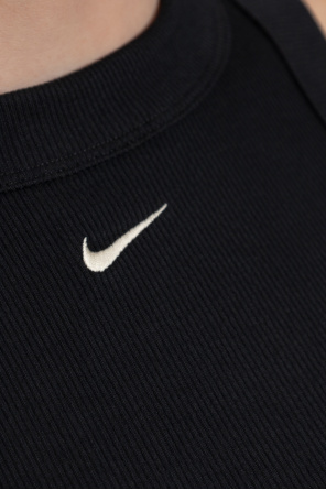 Nike Top z logo