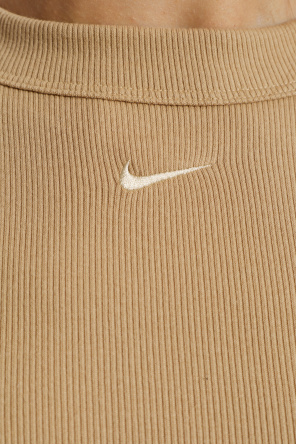 Nike Top with "Z" logo
