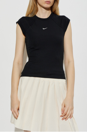 Nike Top with "Z" logo