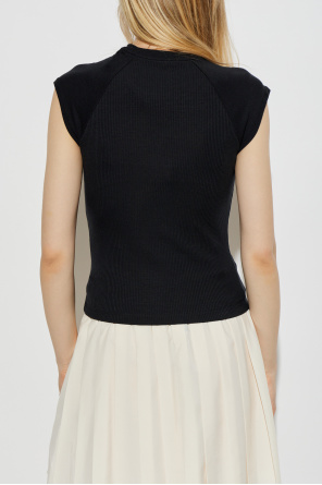 Nike Top with "Z" logo