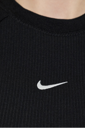 Nike Top with "Z" logo
