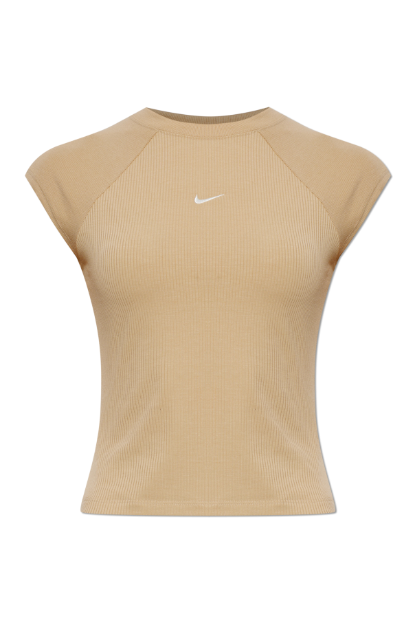 Top with a 