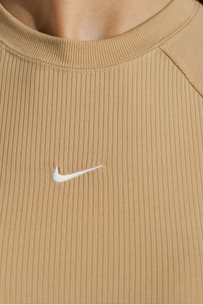 Nike Top mit Z-Logo