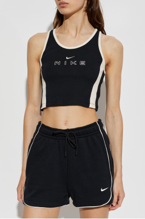 Nike Top mit Z-Logo
