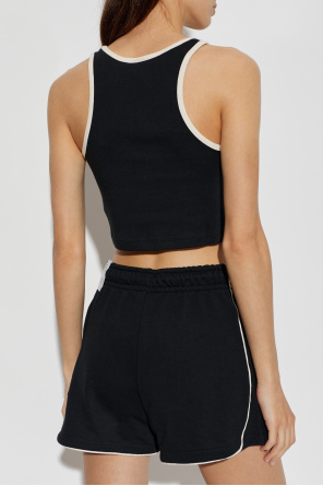 Nike Top mit Z-Logo