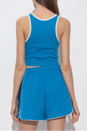 Nike Top mit Z-Logo