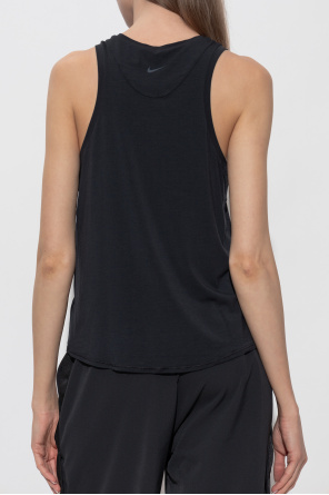 Nike Top de entrenamiento