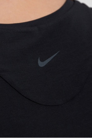 Nike Top de entrenamiento