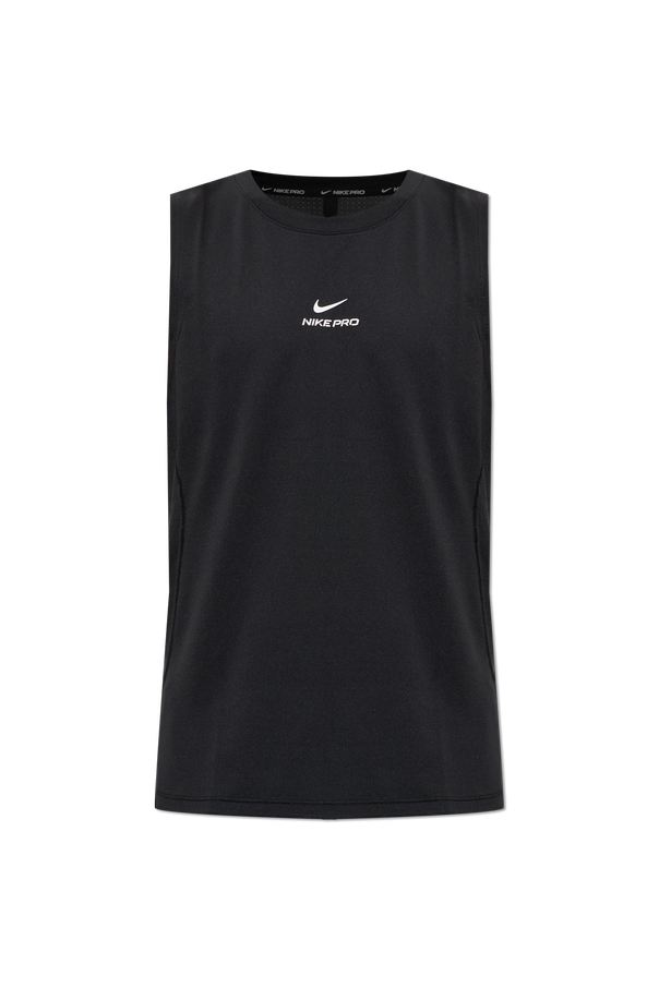T-shirt with logo od Nike