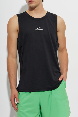 Nike T-Shirt mit Logo