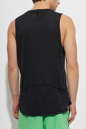 Nike T-Shirt mit Logo