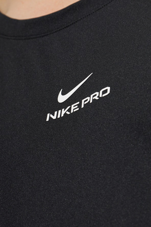 Nike T-Shirt mit Logo