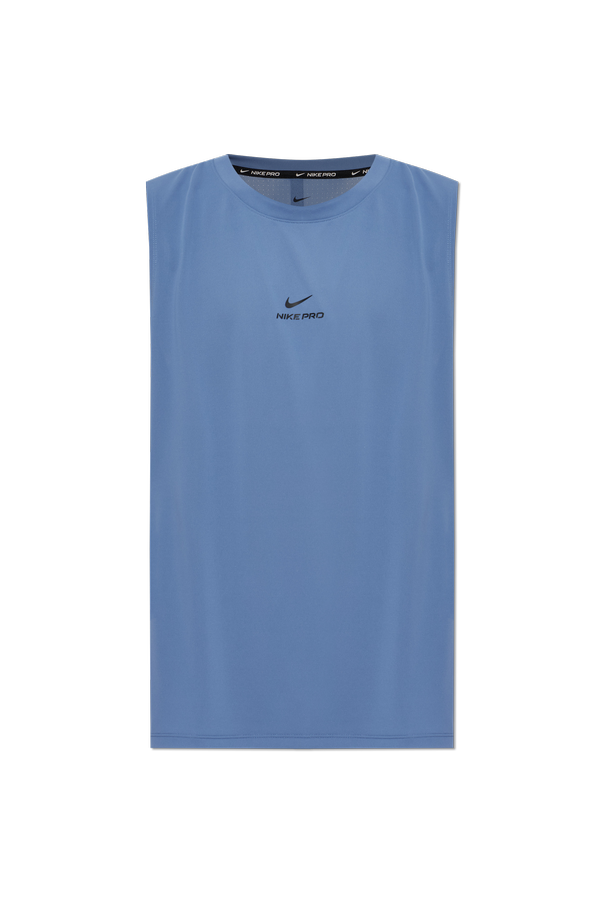 T-shirt with logo od Nike