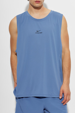 Nike T-Shirt mit Logo