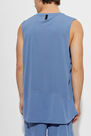 Nike T-Shirt mit Logo