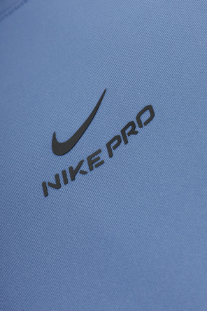 Nike T-Shirt mit Logo