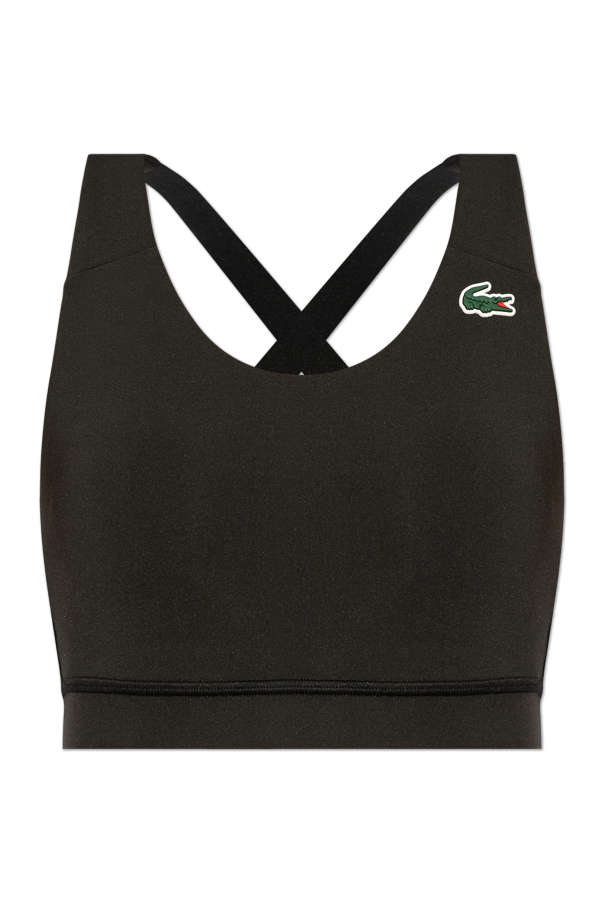 Lacoste Sports bra