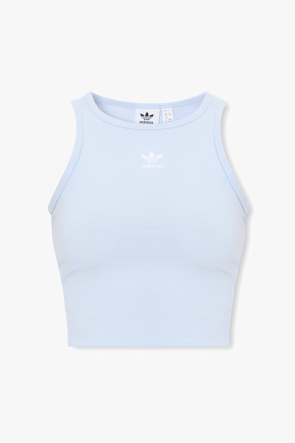 ADIDAS Originals Tank top with logo