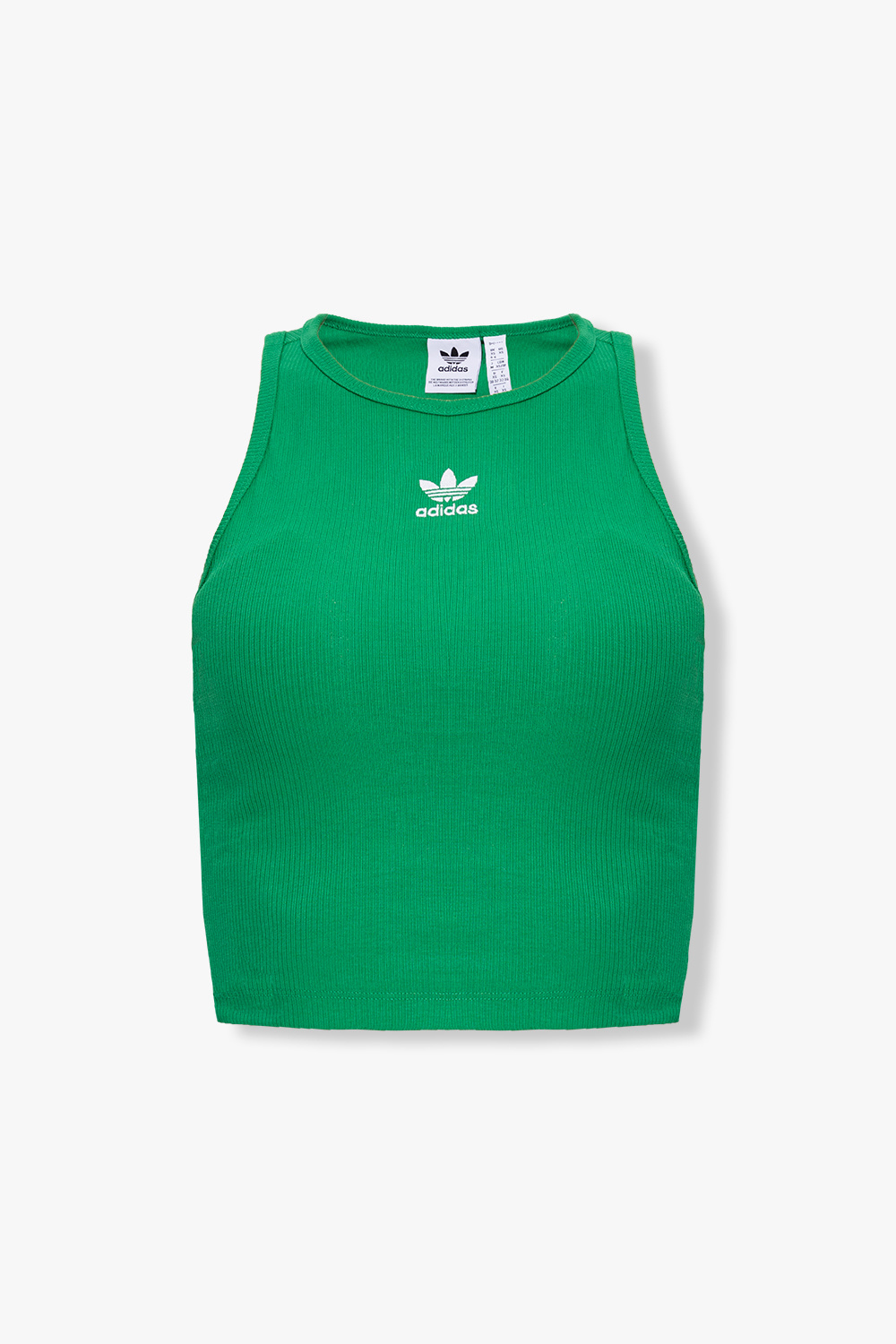 ADIDAS Originals Top with logo