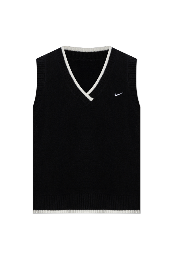 Top with Z logo od Nike