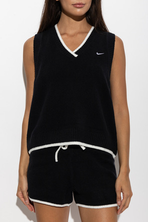 Nike Top mit Z-Logo