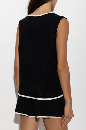 Nike Top mit Z-Logo
