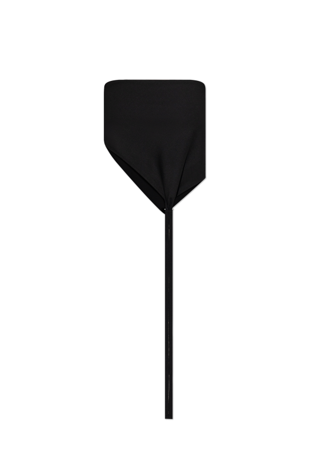 Top with an open back od Issey Miyake