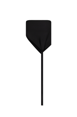 Top con espalda descubierta