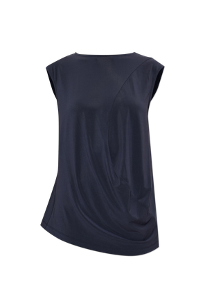 Sleeveless top