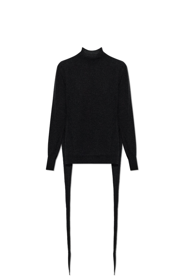 Slit top od Issey Miyake