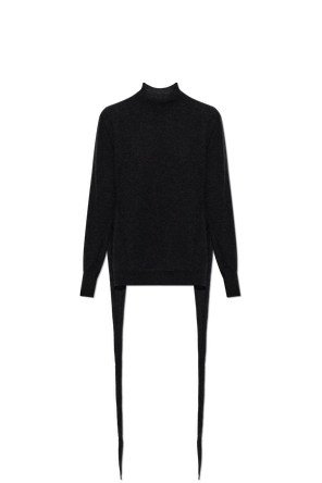 Slit top