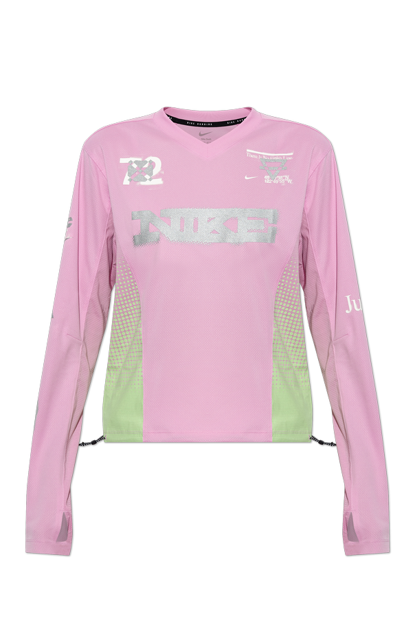 Long sleeve T-shirt od Nike