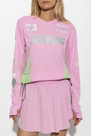 Nike Camiseta de manga larga