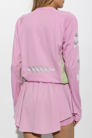 Nike Camiseta de manga larga