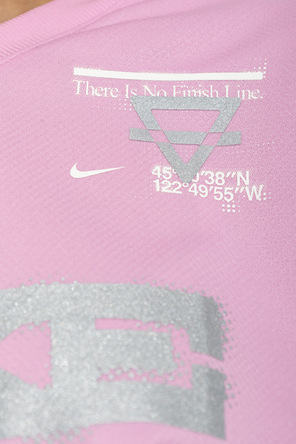 Nike Camiseta de manga larga