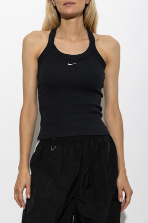 Nike Top con logo z