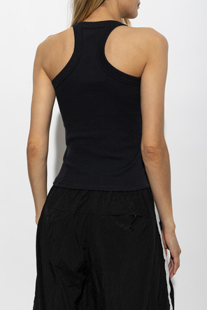 Nike Top con logo z