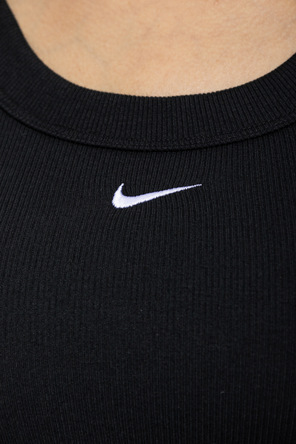 Nike Top con logo z