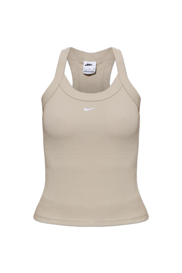 Sleeveless top od Nike