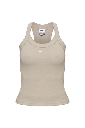 Sleeveless top