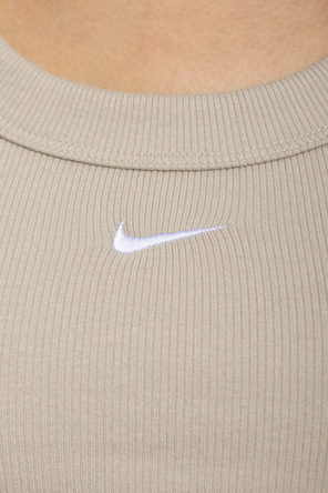 Nike Sleeveless top