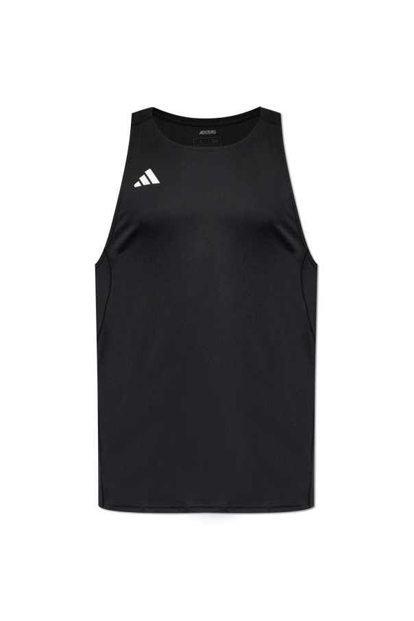 Top from the Adizero collection od ADIDAS Performance