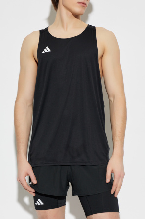 ADIDAS Performance Top from the "Adizero" collection