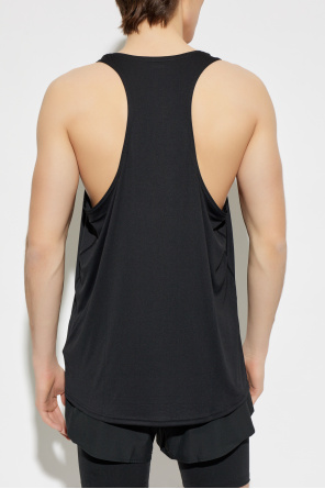 ADIDAS Performance Top from the "Adizero" collection