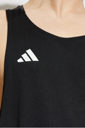 ADIDAS Performance Top from the "Adizero" collection