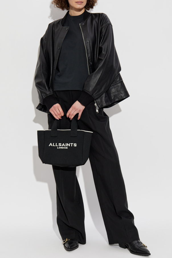 AllSaints Top 'Imogen'