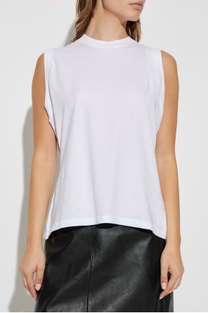 AllSaints T-shirt `Imogen`