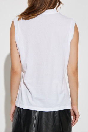 AllSaints T-shirt `Imogen`